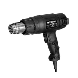 Endico 1800W Heavy Duty Heat Gun 550°C Max Temperature (DTH18)